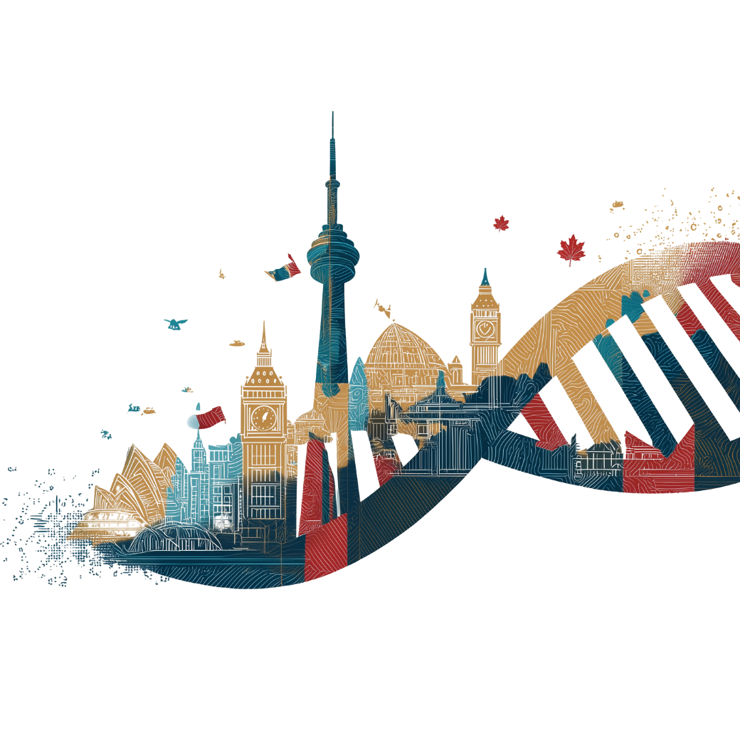 BioBridge global health innovation network